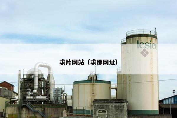 求片网站（求那网址）
