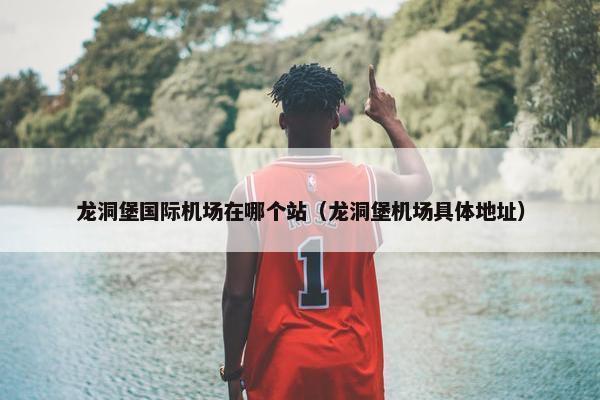 龙洞堡国际机场在哪个站（龙洞堡机场具体地址）