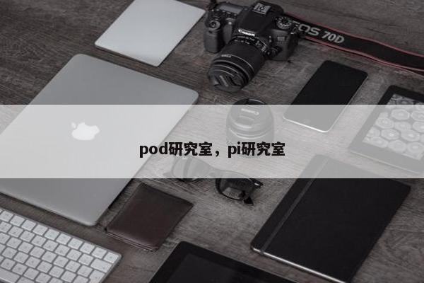 pod研究室，pi研究室