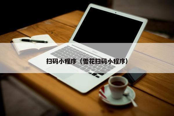 扫码小程序（雪花扫码小程序）