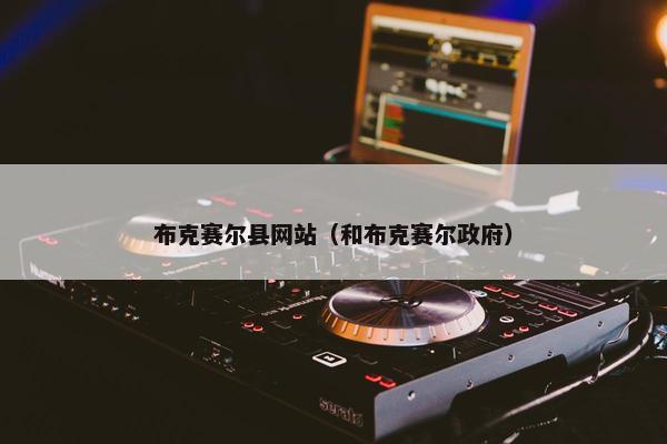 布克赛尔县网站（和布克赛尔政府）